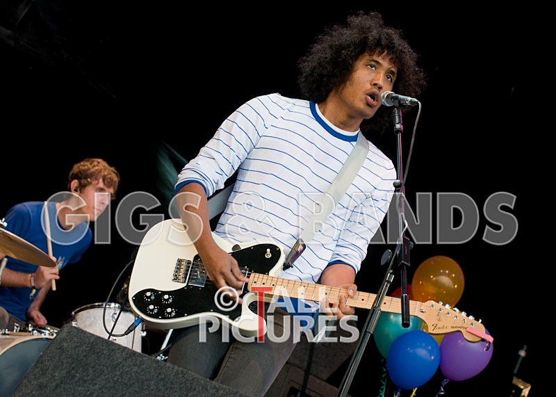 Black Kids-4 - BLACK KIDS