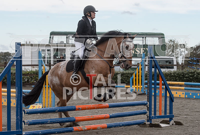 North Showjumping_2016-26 - NORTH SHOW SHOWJUMPING 2016
