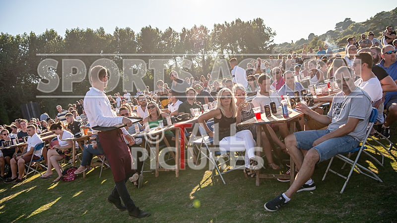 King of the Ring_SCENE-11 - KING OF THE RING... THE SCENE