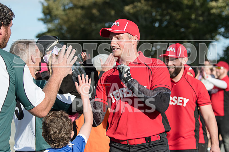 Softball A Muratti 2017-41 - GUERNSEY A v JERSEY A 2017 SOFTBALL MURATTI