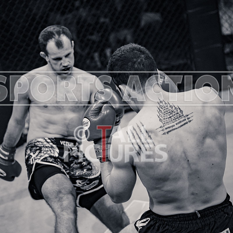 BOUT-13- Wojciech Granoszewski v Pedro Fernandez-26 - BOUT-13: Wojciech Granoszewski v Pedro Fernandez