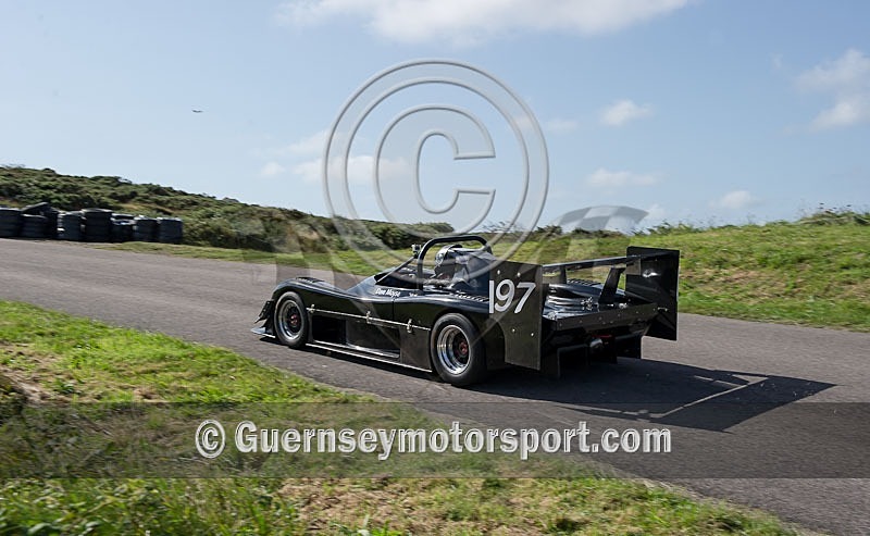 Alderney Hill_2012_Car-19 - ALDERNEY HILL CLIMB 2012 - CARS