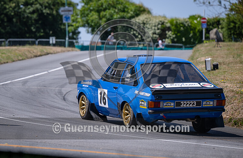 Guernsey National 2022_CAR-378 - GUERNSEY NATIONAL 2022_CARS
