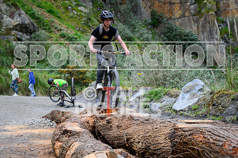 Ronez MTB Mayhem 2023-15 - RONEZ MTB MAYHEM 2023