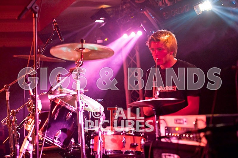 Breaking the Silence-62 - BREAKING THE SILENCE at RoA-7