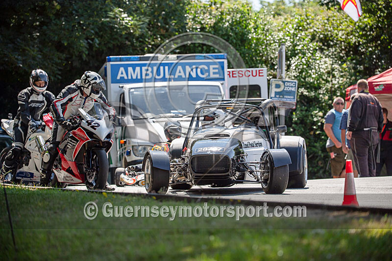 Guernsey National Hillclimb 2018_SCENE-36 - GUERNSEY NATIONAL 2018 - SCENE