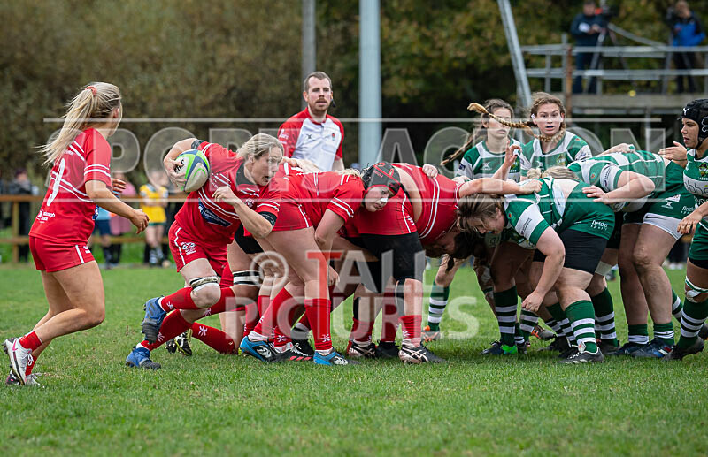 Ladies Siam Trophy 2021-10 - LADIES SIAM TROPHY 2021