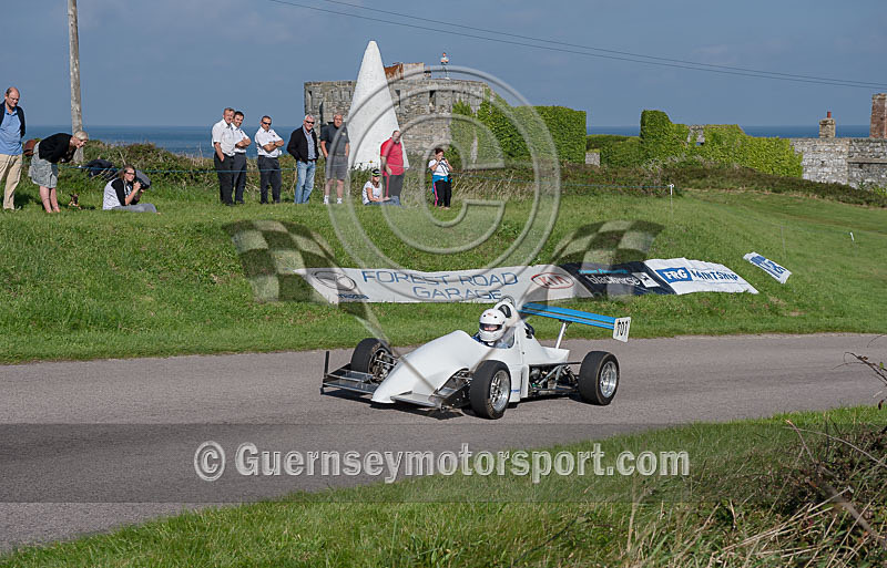 Alderney Hillclimb_2015_CAR-51 - ALDERNEY HILLCLIMB 2015 - CARS