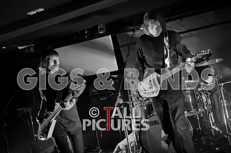 Thee Jenerators-122 - THEE JENERATORS