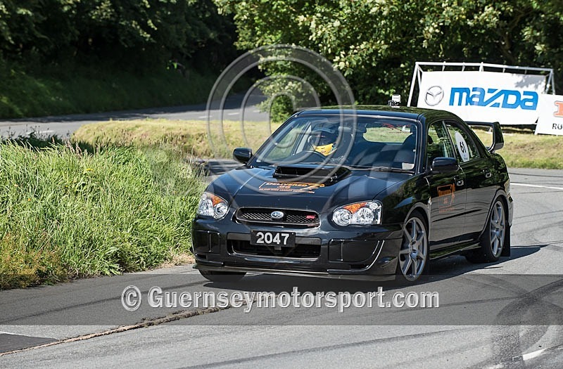 Charity Hill Climb_2012-302 - HERITAGE CHARITY HILL CLIMB 2012
