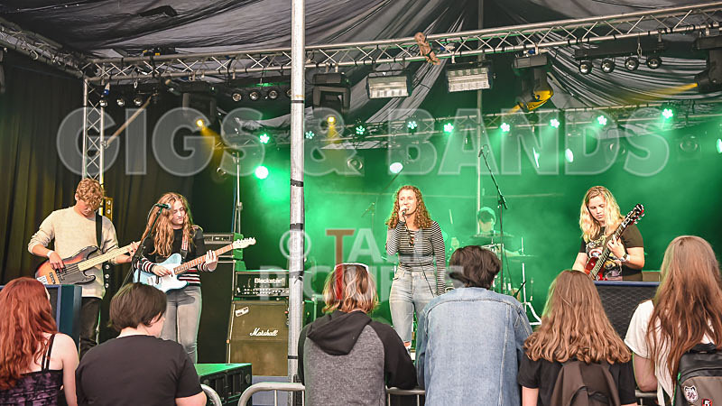 Equilibrium GSY-26 - EQUILIBRIUM GSY