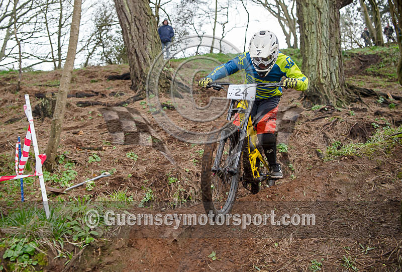 MTB Downhill 2018_Round-2-14 - GVC MTB DOWNHILL SERIES 2018_ROUND-2