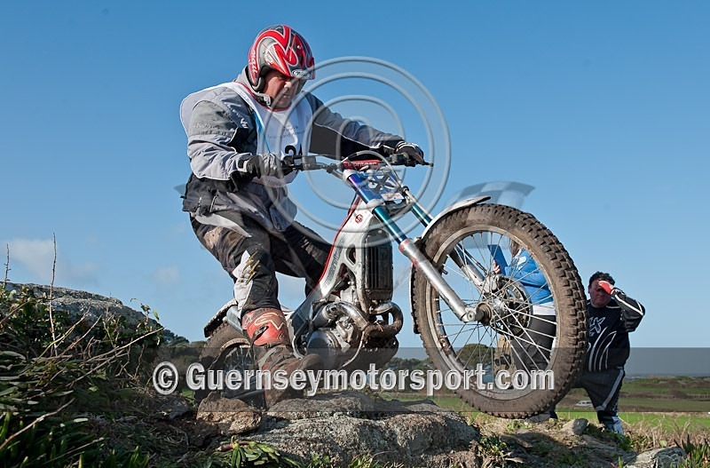 2-Day Trials_2012-139 - 2-DAY TRIALS 2012