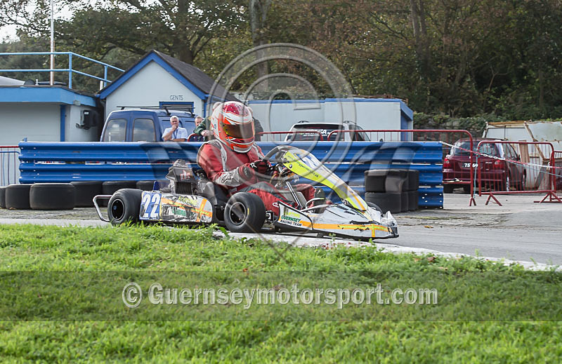 Karting_19-10-2014-13 - KARTING SUMMER CHAMPIONSHIP ROUND-10