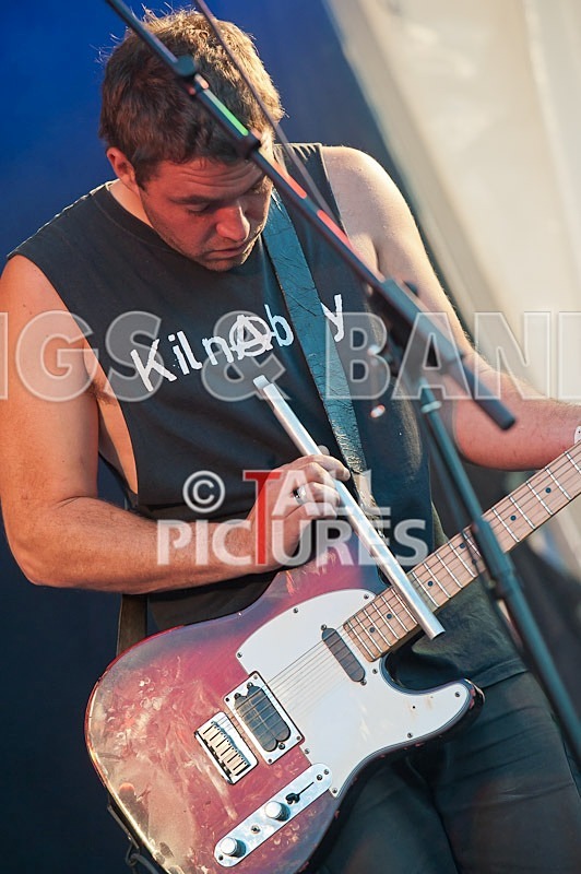 Inner Terrestrials-5 - INNER TERRESTRIALS