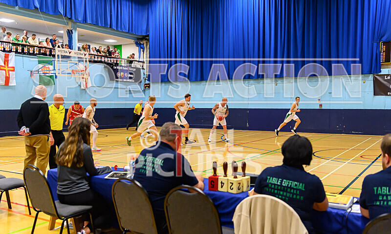 Mens Basketball Inter-Insular 2023-46 - MEN'S BASKETBALL INTER-INSULAR 2023