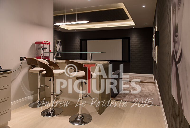 Ultimate Cinema-13 - A LUXURY CINEMA EXPERIENCE