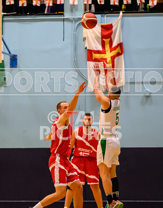 Mens Basketball Inter-Insular 2023-12 - MEN'S BASKETBALL INTER-INSULAR 2023
