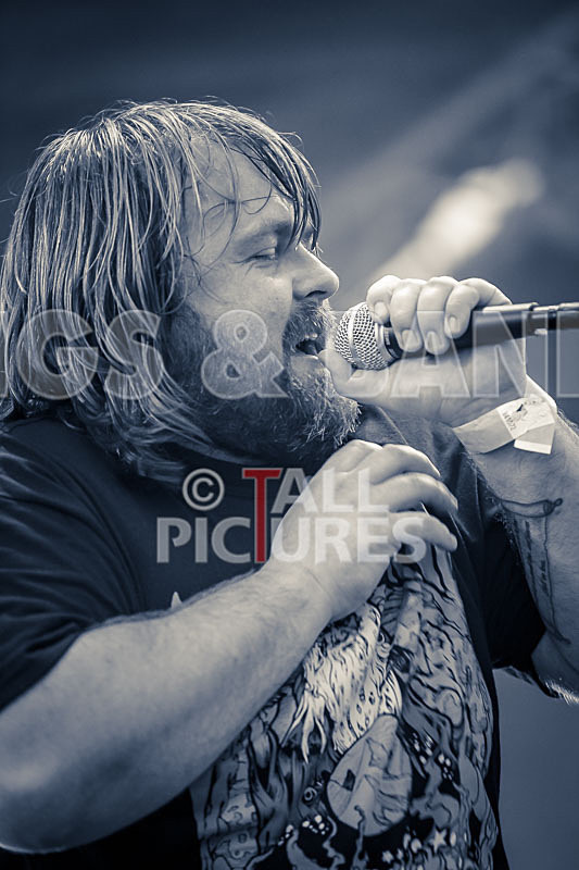 Joe Young The Bandits-84 - JOE YOUNG & THE BANDITS