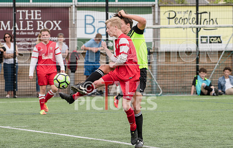Loveridge Cup Final_27-05-2017-21 - LOVERIDGE UNDER 18's CUP FINAL 2017