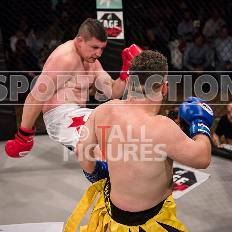 Stanlee Wilson v Dan Maree-31 - BOUT-12 Stanlee Wilson v Dan Maree