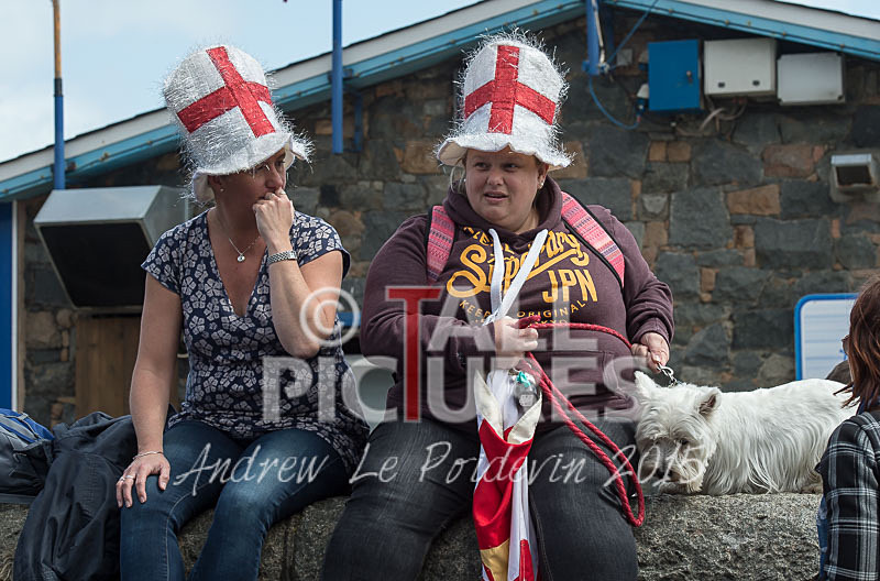 Liberation Day 2015-110 - LIBERATION GUERNSEY 2015