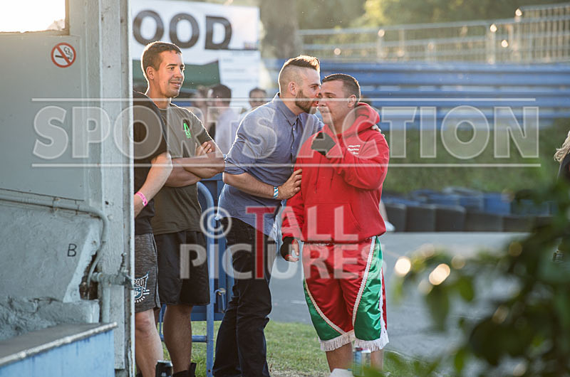Open Air Boxing_2015_Atmosphere-14 - OPEN AIR BOXING 2015 - THE ATMOSPHERE