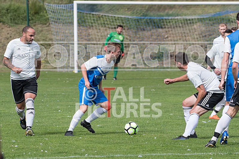 Rovers v Manzur_09-09-2017-6 - ROVERS v MANZUR