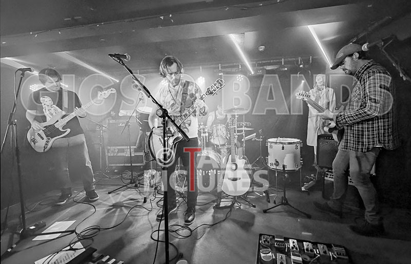 Tantale_Album Launch-5 - TANTALE LAUNCH TIGHTROPE