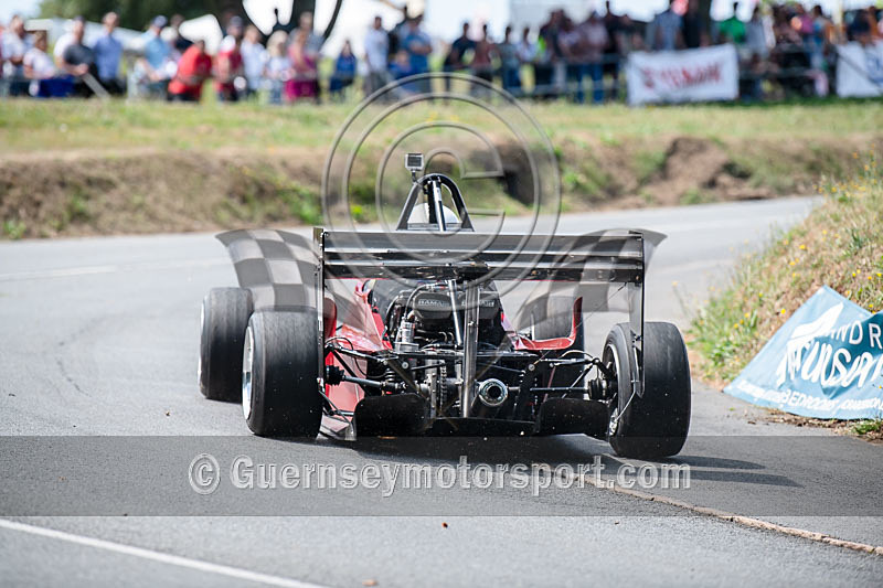 Guernsey National Hillclimb 2018_CAR-107 - GUERNSEY NATIONAL 2018 - CARS