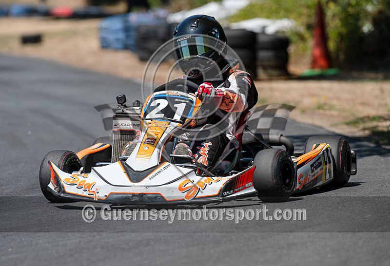 Karting 2018_Round-8-11 - 2018 KART CHAMPIONSHIP_ROUND-8