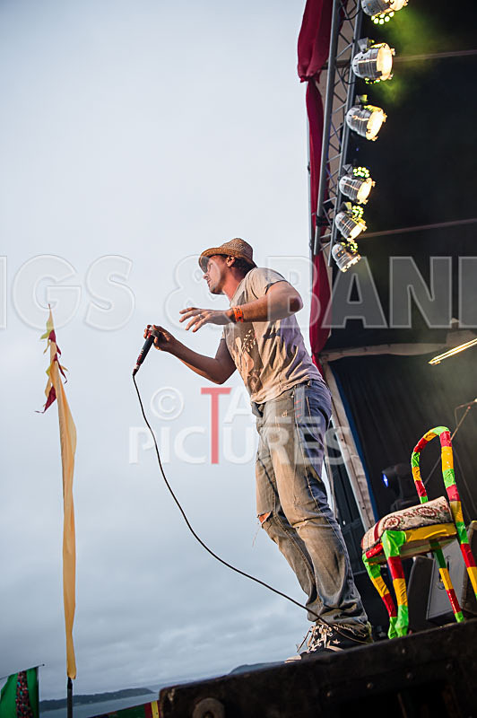 The Pirates-17 - THE PIRATES