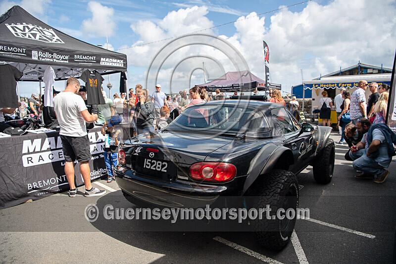 Motorsport Seafront Sunday 2020-104 - SEAFRONT SUNDAY & TWISTY SPRINT 2020