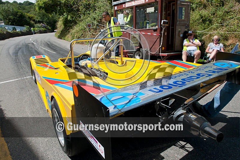 JSY_Hill_2010_Car-33 - JERSEY MSA NATIONAL 2010