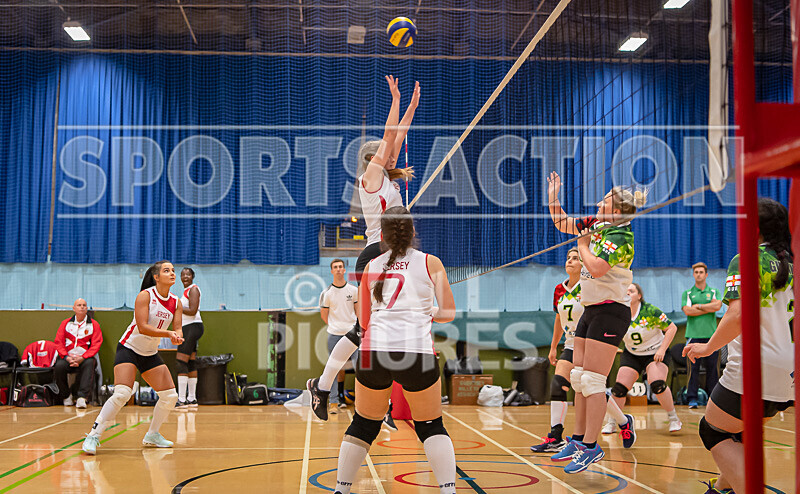 Womans Volleyball Inter-Insular 2022-61 - WOMANS INTER-INSULAR VOLLEYBALL 2022