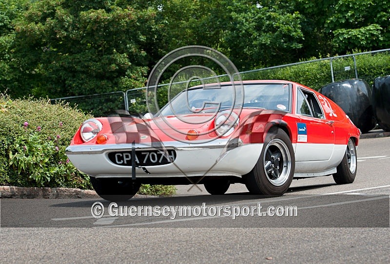 Jsy Classic Hill-18 - JERSEY INTERNATIONAL MOTORING FESTIVAL 2010