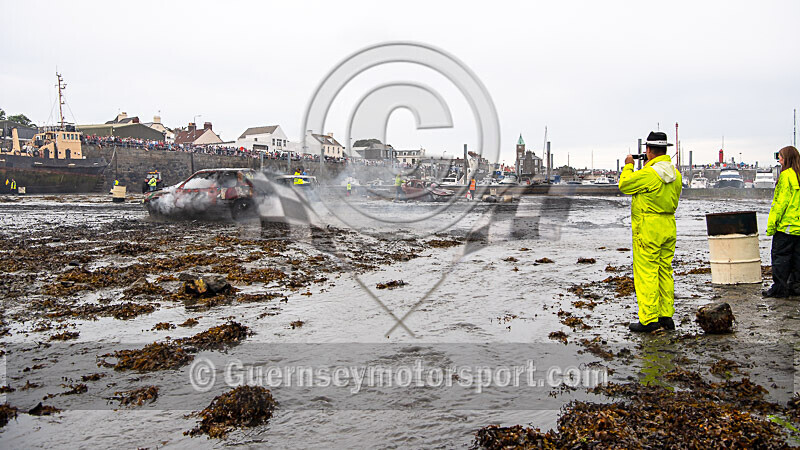 Autocross 50th Harbour Race-117 - AUTOCROSS 50th ANNIVERSARY HARBOUR RACE