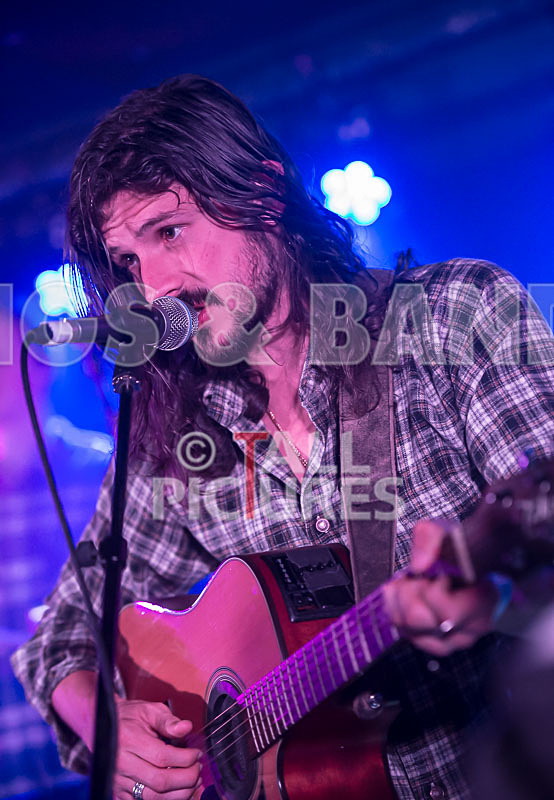 Brother  Bones-17 - BROTHER & BONES