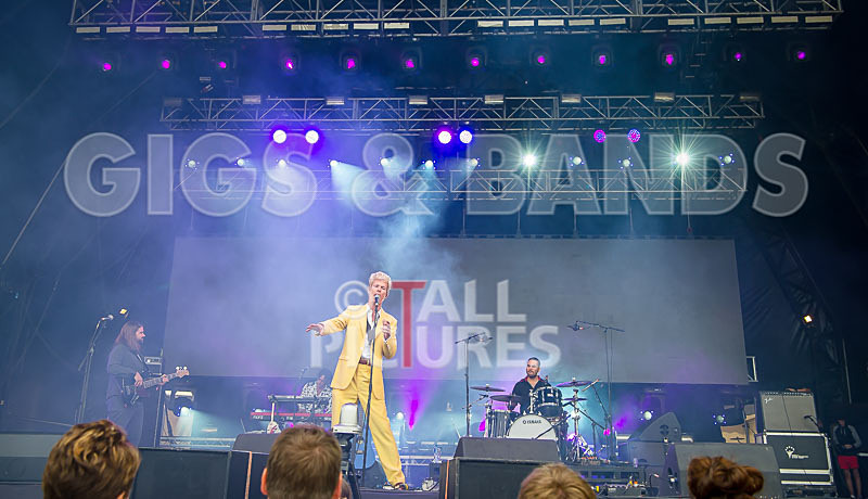 Absolute Bowie-21 - ABSOLUTE BOWIE