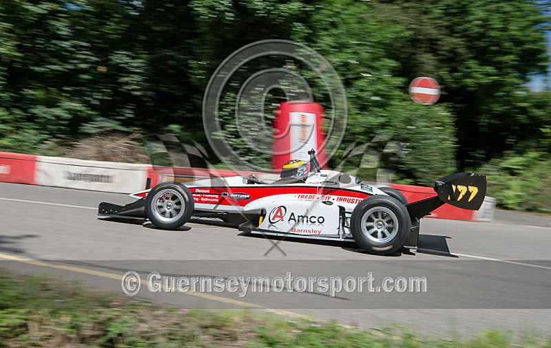 Jersey National_2016_CAR-141 - JERSEY NATIONAL 2016 - CARS