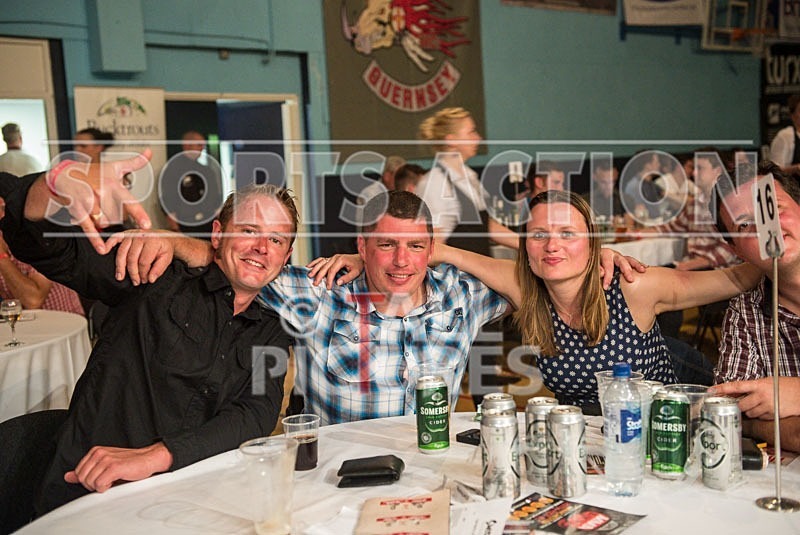 Lock-in Guernsey_2013_Scene-71 - THE WEIGH-INS & ATMOSPHERE