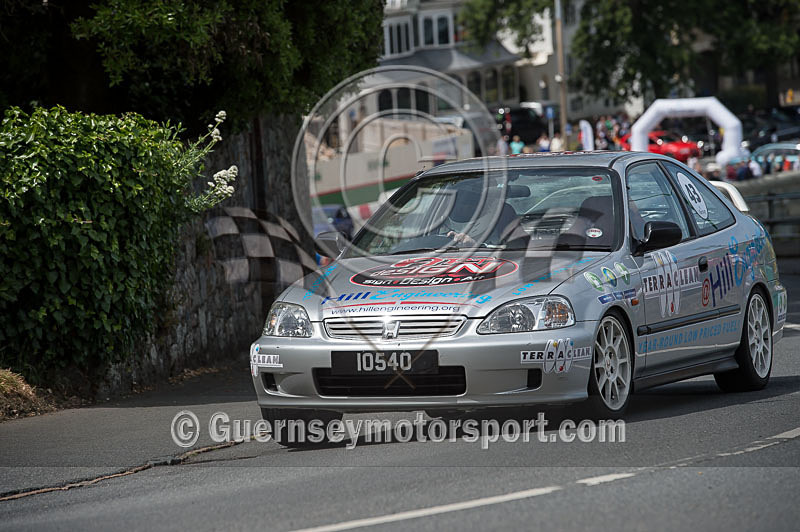 Heritage Charity Hillclimb_2014-414 - HERITAGE CHARITY HILL CLIMB 2014
