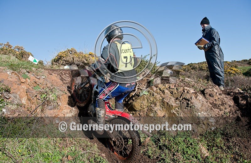 2-Day Trials Bikes_2011-89 - 2011 2-DAY TRIALS