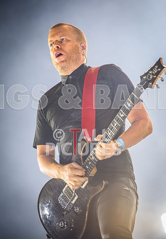 Pendulum Live-15 - PENDULUM LIVE