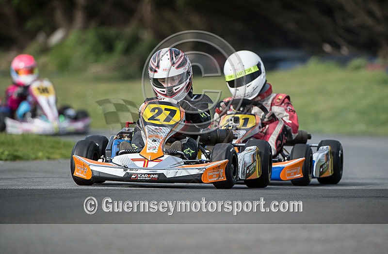 Karting_23-02-2014-2 - KARTING WINTER CHAMPIONSHIP ROUND-2