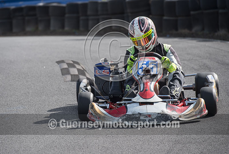 Karting_25-09-2016-40 - KARTING 2016 - SUMMER CHAMPIONSHIP ROUND-7