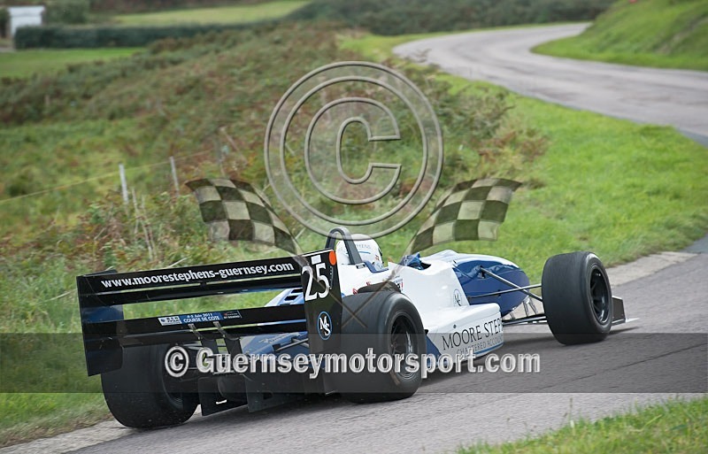 Alderney Hill Climb_2011_Car-348 - ALDERNEY HILL CLIMB 2011 - CARS-2