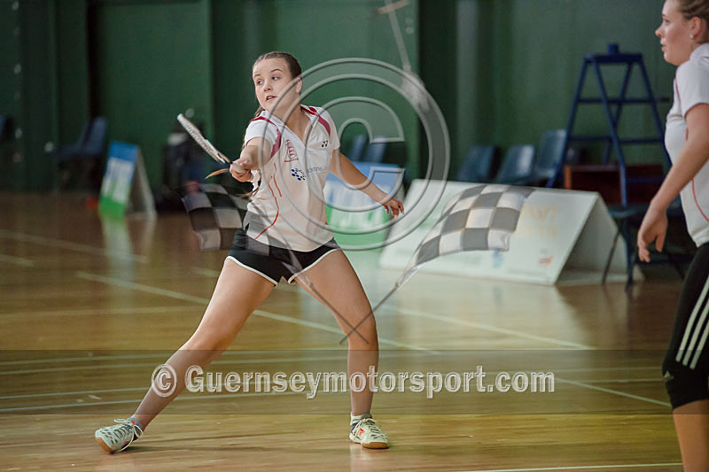 Badminton Inter-Insular 2016-27 - INTER-INSULAR 2016