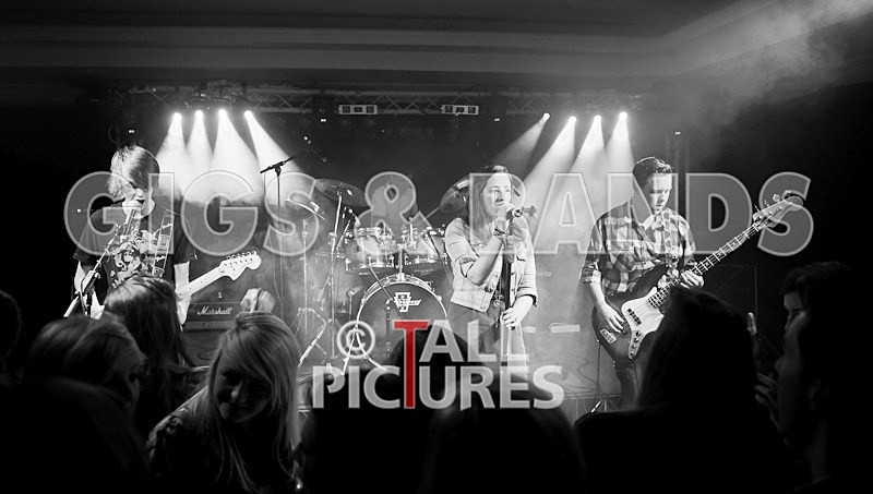 Re-Discovering Pluto-51 - RE-DISCOVERING PLUTO at RoA-9