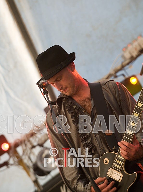 Greenman_Music-240 - GREENMAN CHAOS FESTIVAL 2008 BANDS